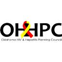 Ending HIV Oklahoma - OHHPC logo